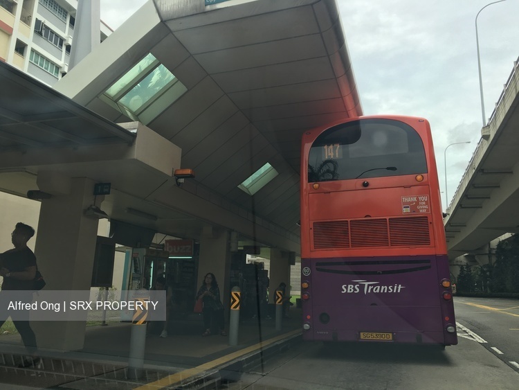 Blk 410 Serangoon Central (Serangoon), HDB 4 Rooms #180123202